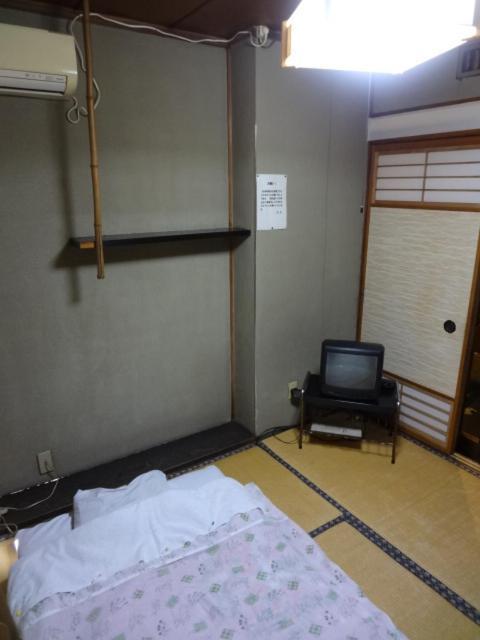 Ryokan Torijun Ōta Værelse billede